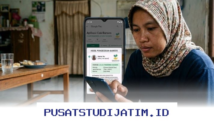 Cara Mudah dan Cepat Ajukan Penurunan Desil Bansos 2026!