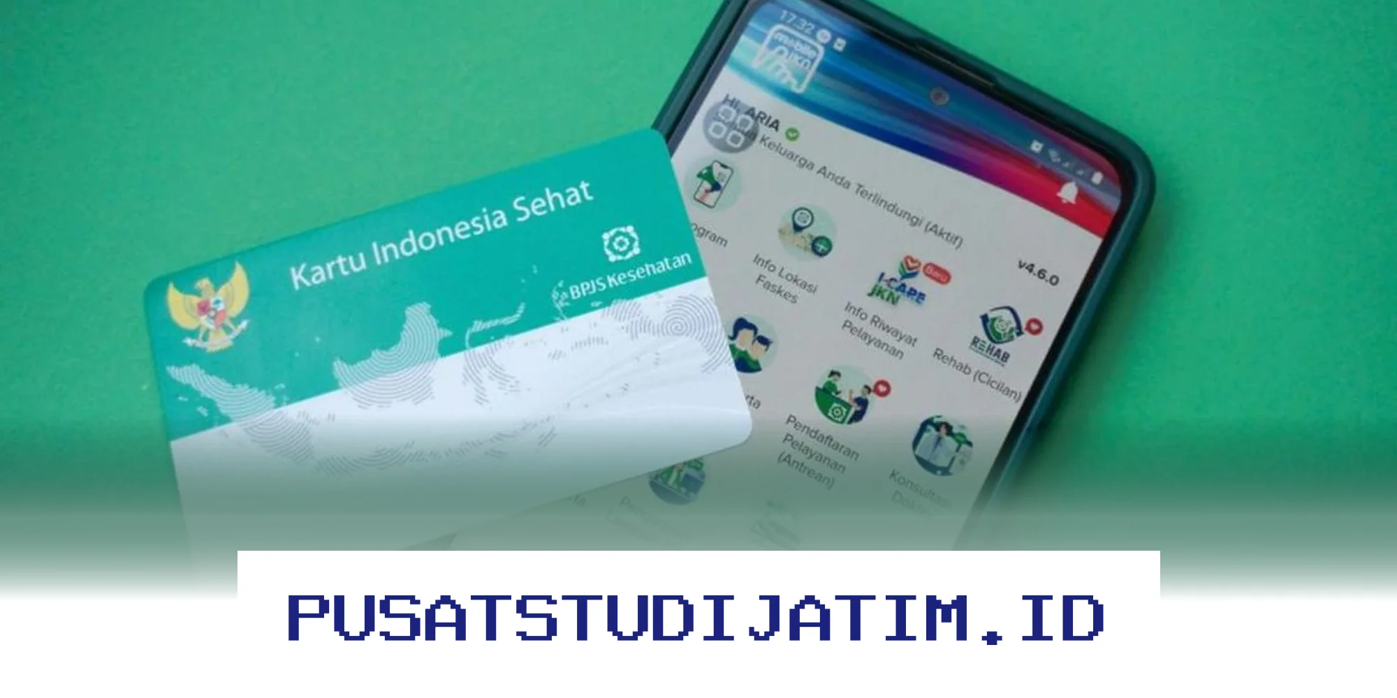 Cara Mudah Mengaktifkan Kembali BPJS PBI JK yang Sudah Tidak Aktif!