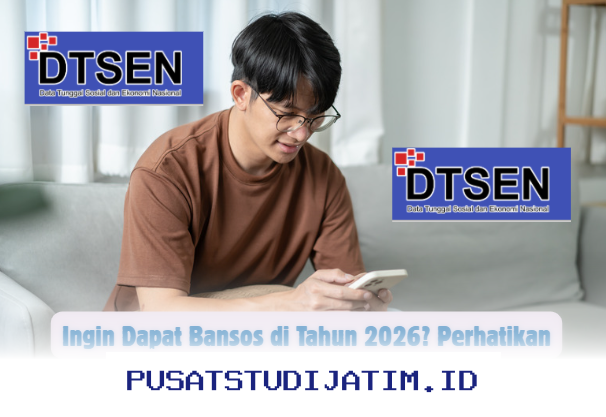 Cek Status Desil Anda Sekarang Jika Ingin Dapat Bansos 2026!