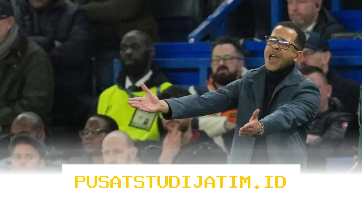 Chelsea Terjerat Badai Ganda: Ancaman Sanksi Premier League dan Masa Depan Enzo Fernandez yang Tak Pasti!