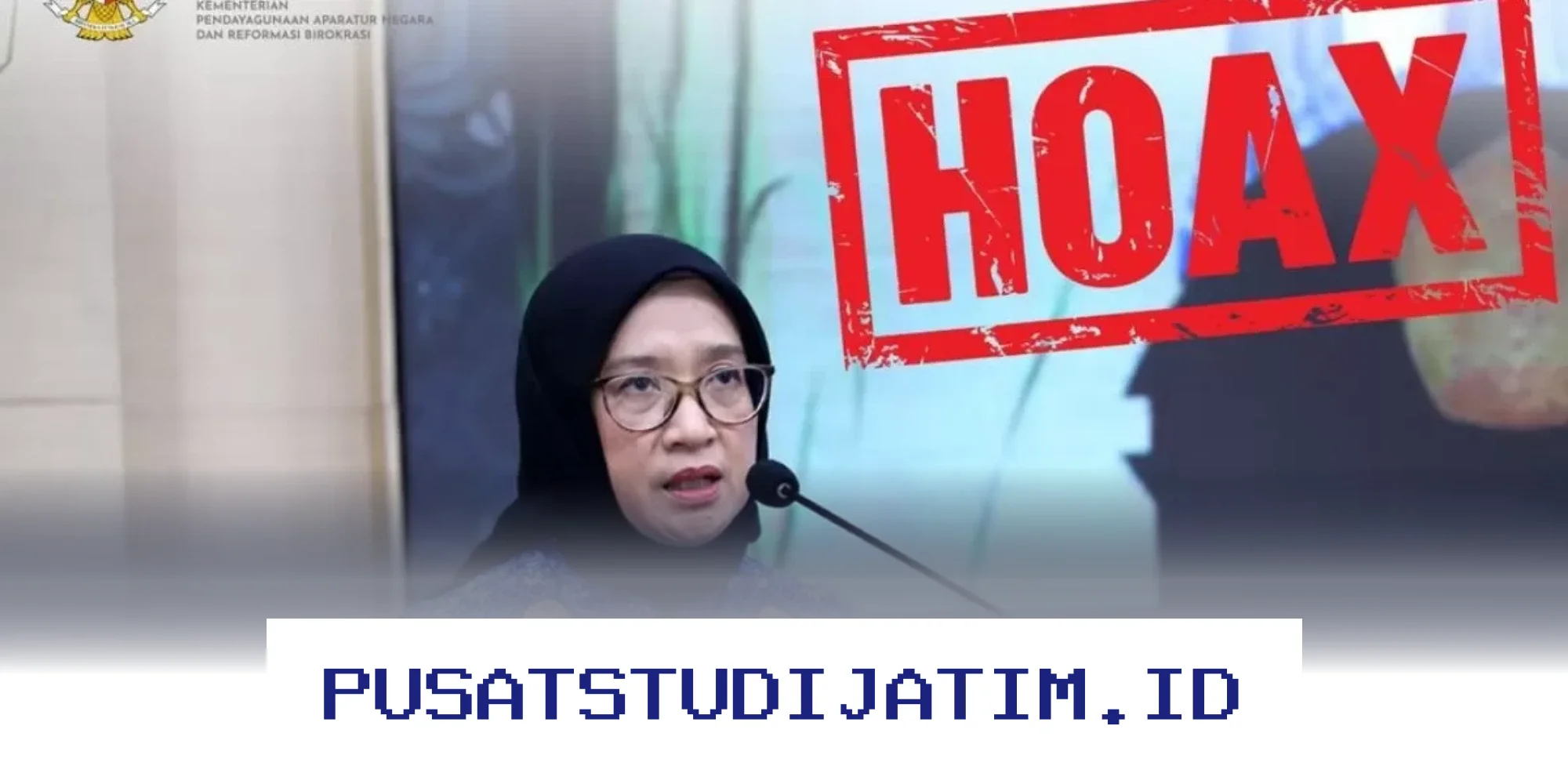 CPNS 2026 Resmi Dibuka! Ini Dia Waktu Pendaftaran dan Pengumuman Terbaru dari KemenPANRB yang Wajib Diketahui Semua Calon Pelamar