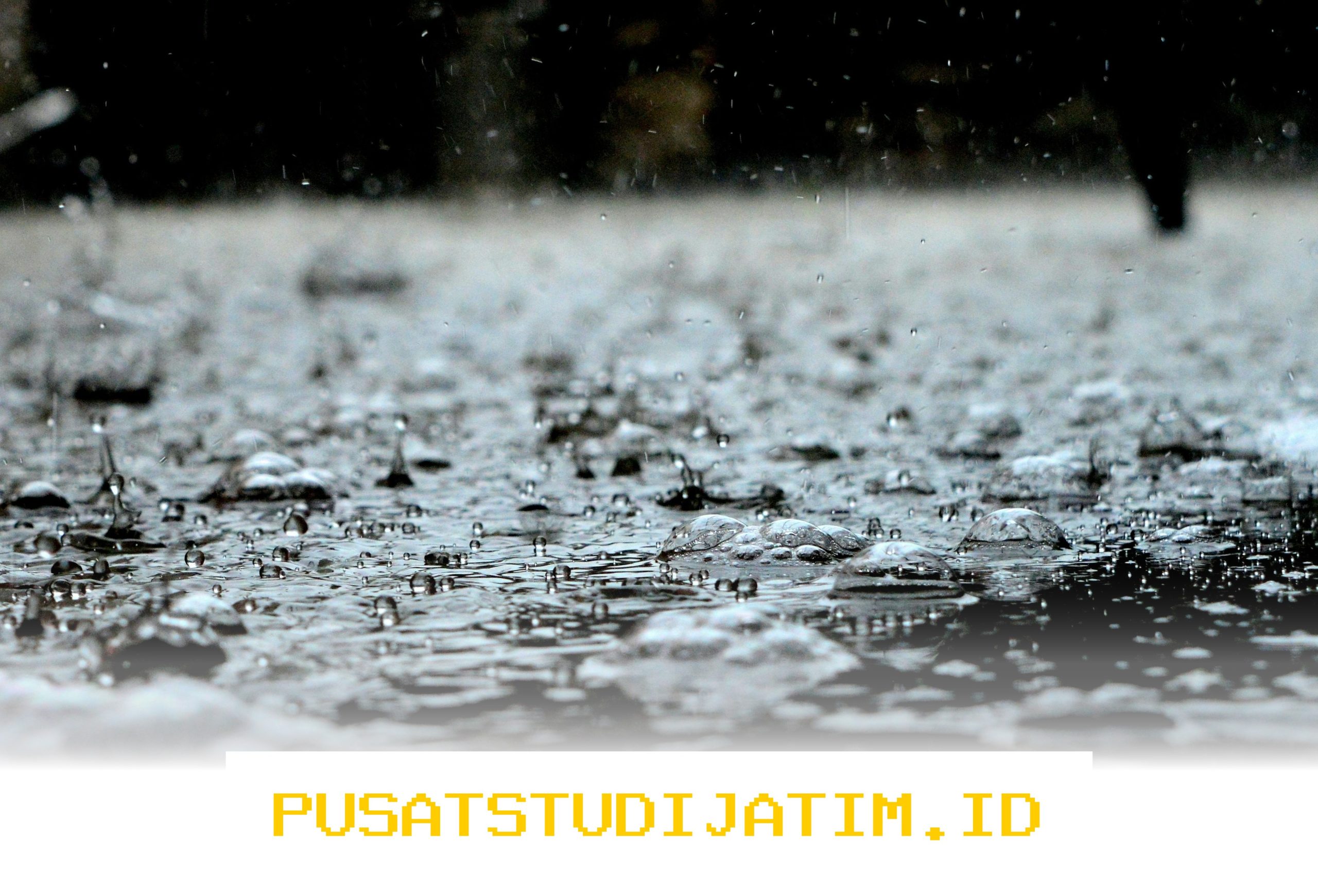 Cuaca Bogor Hari Ini Siang Panas Terik Malam Sejuk, Waspada!