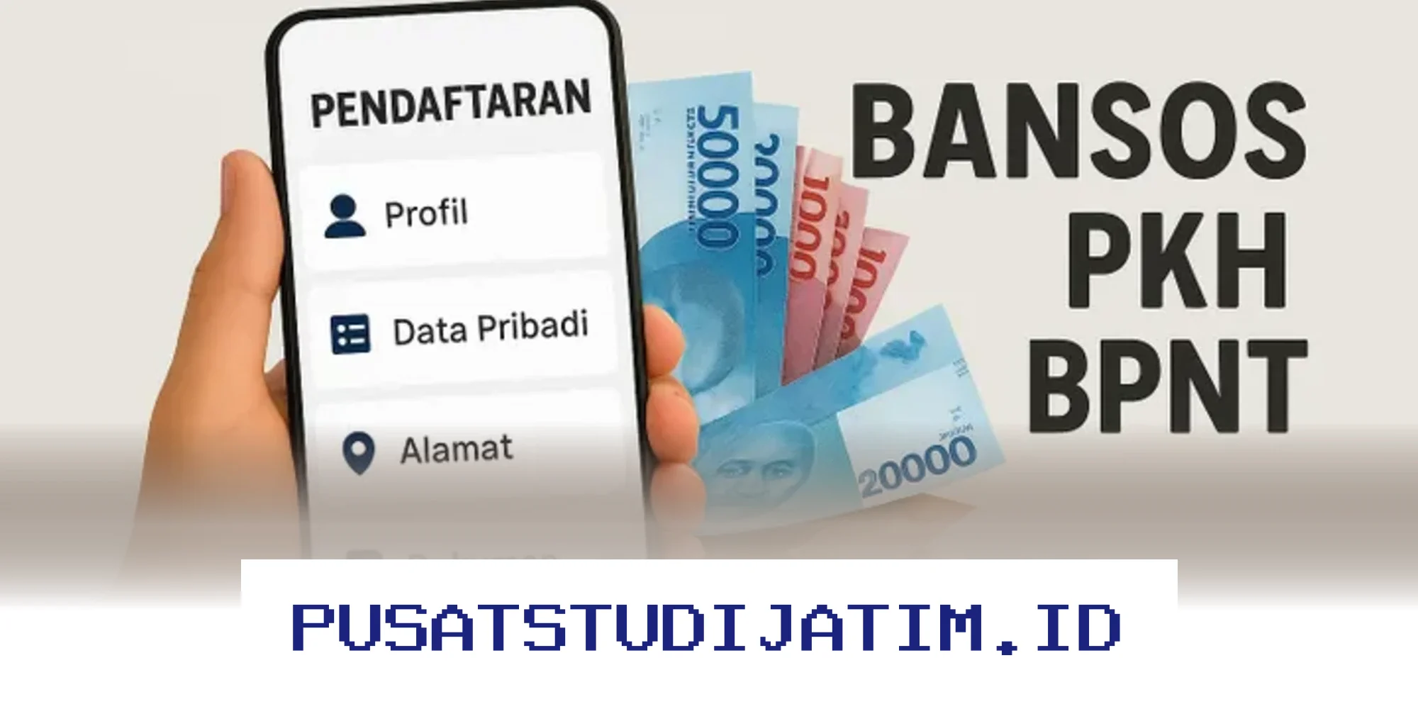 Daftar Bansos PKH dan BPNT Tahap 2 Setelah Lebaran 2026, Simak Cara Mudahnya!