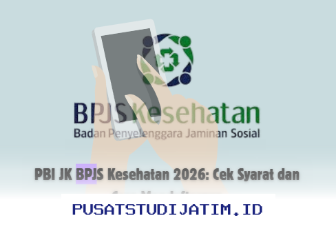 Daftar BPJS Kesehatan 2026: Syarat Mudah dan Cara Daftar yang Perlu Anda Ketahui Sekarang!