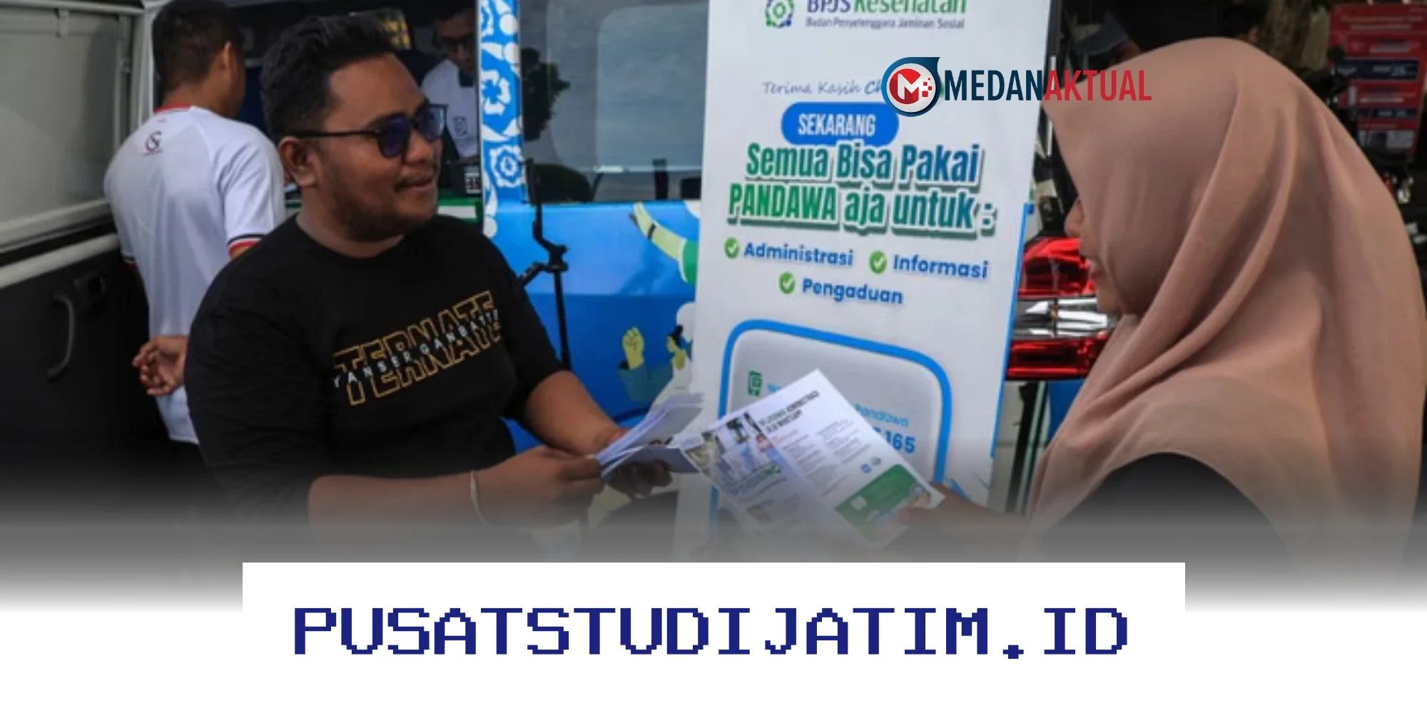 Daftar BPJS Kesehatan Gratis dari Pemerintah! Ini Syarat Bansos PBI JK yang Wajib Diketahui