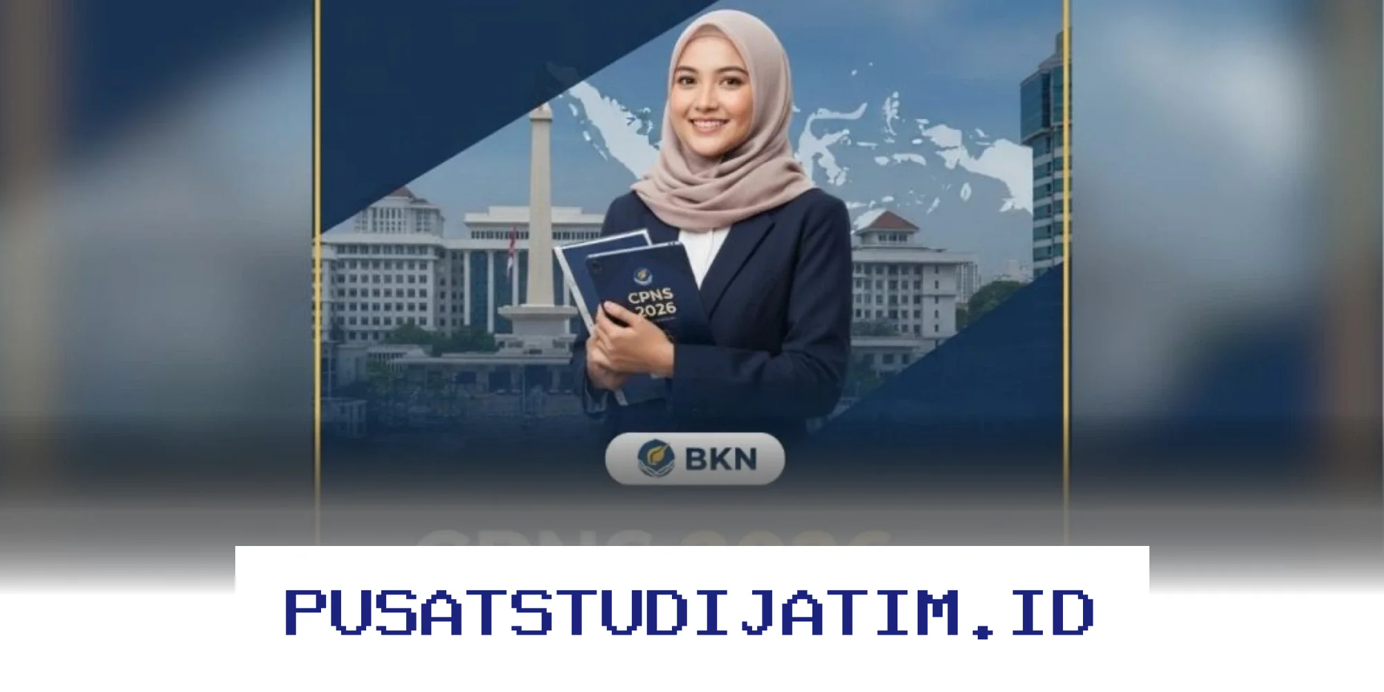 Daftar Formasi CPNS 2026 dan Cara Mudah Daftar yang Wajib Diketahui!