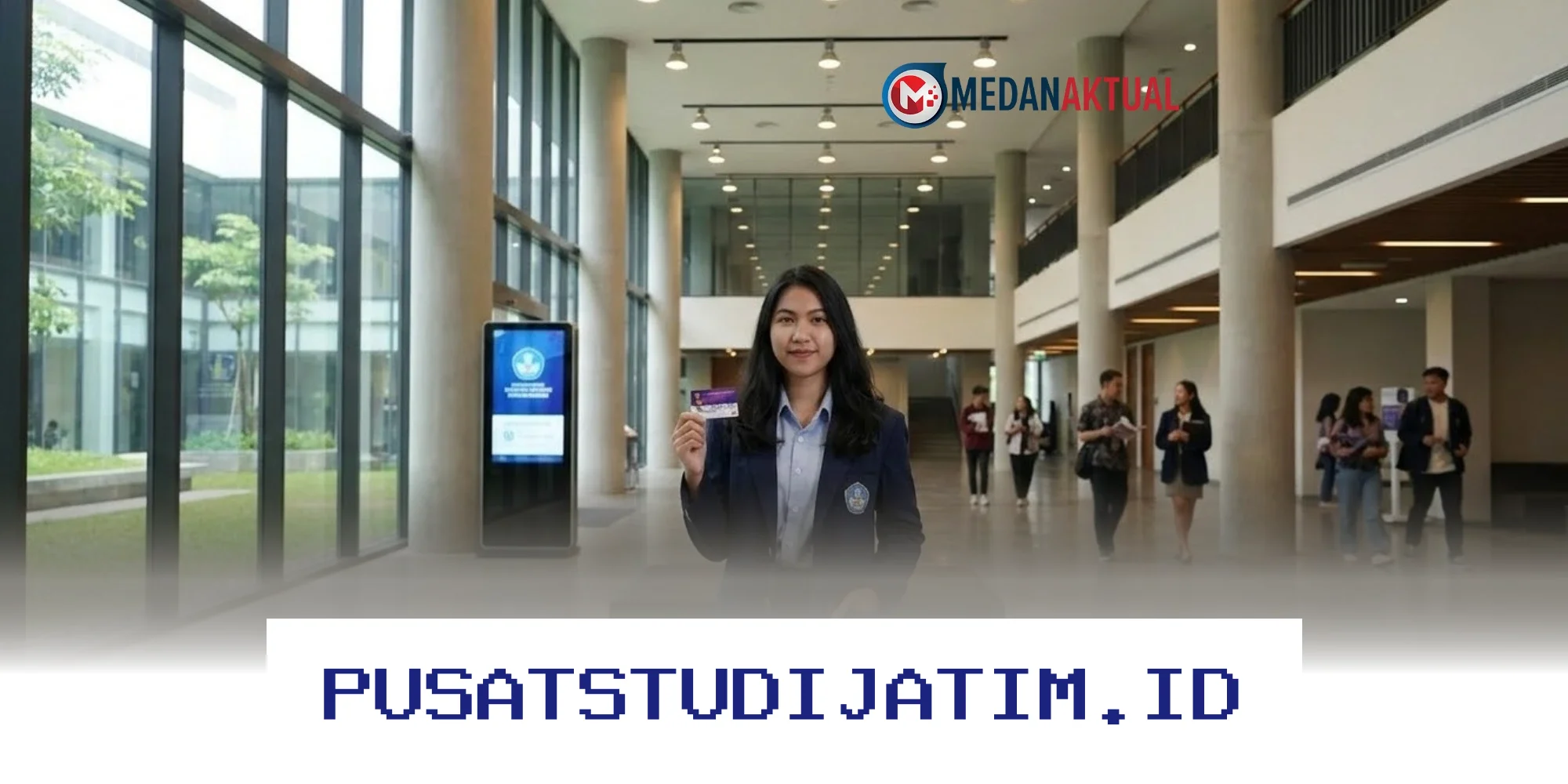 Daftar KIP Kuliah 2026 Sekarang! Ini Syarat, Cara Mudah, dan Jadwalnya yang Harus Kamu Tahu!