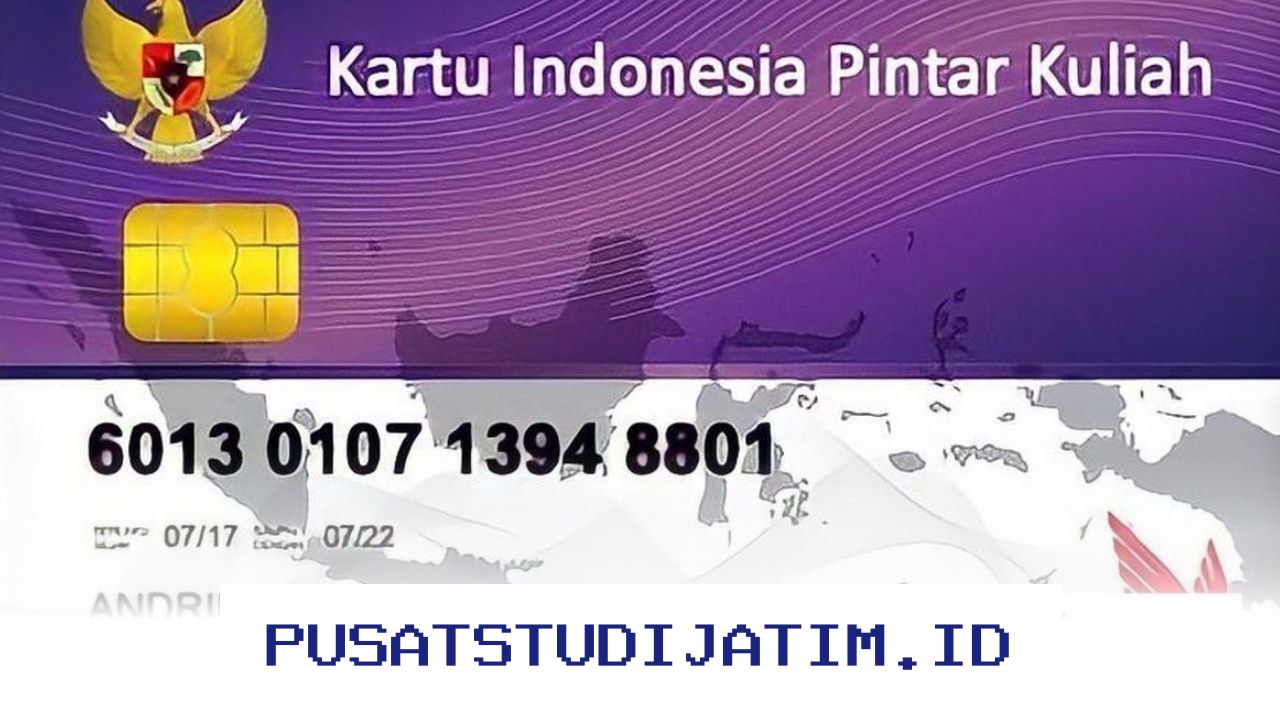 Daftar KIP Kuliah 2026 Sudah Bisa! Ini Persiapan Wajibnya Sebelum Akhir Maret