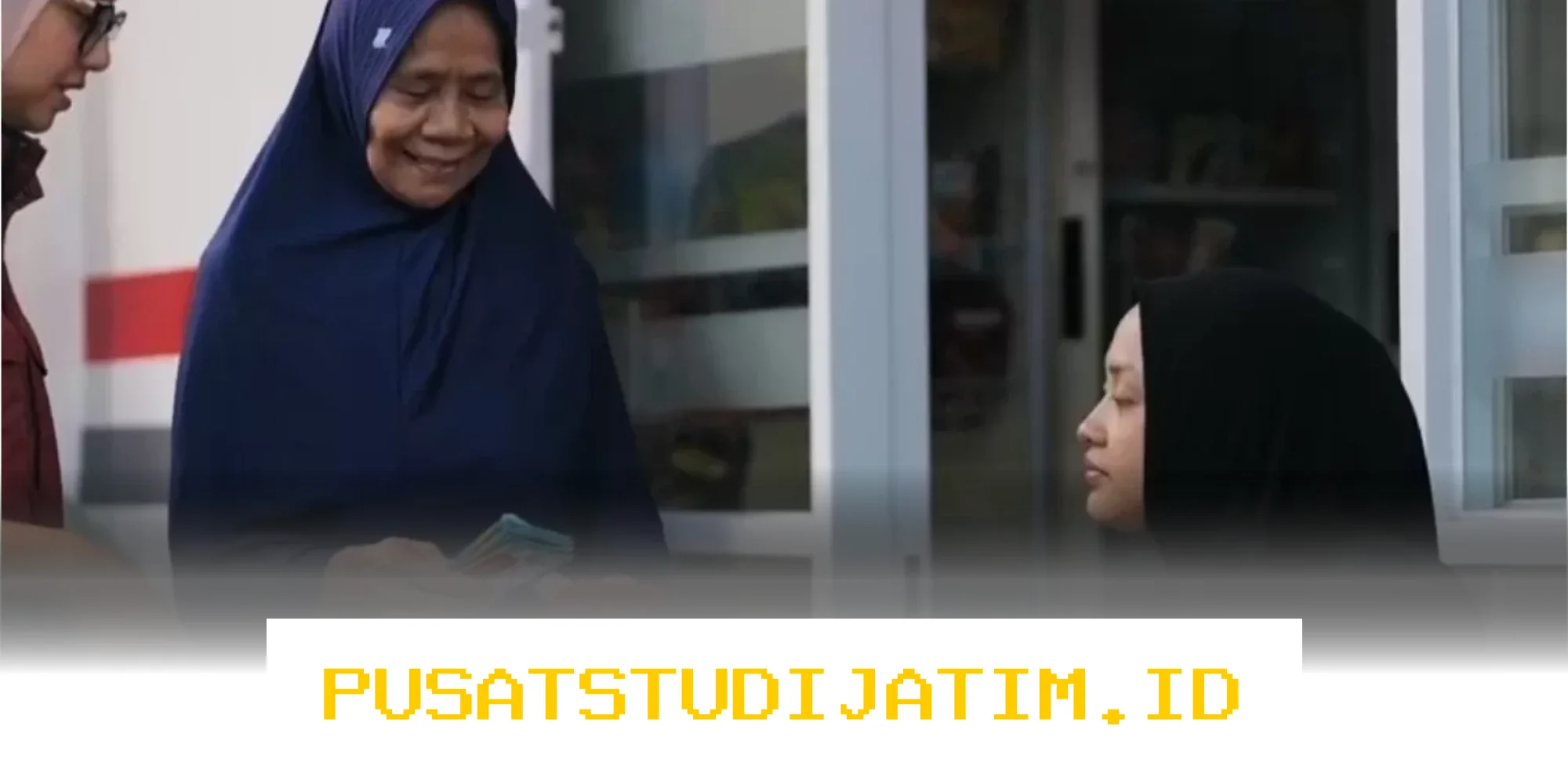 Dana Desa 2026 Cair! KPM Terima BLT Rp900 Ribu di Triwulan 1, Ini Kata Warga