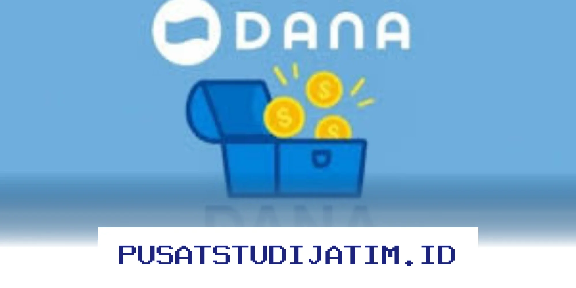 DANA Kaget Beri Link Klaim Rp520.000, Hanya untuk Pengguna Aktif Hari Ini!