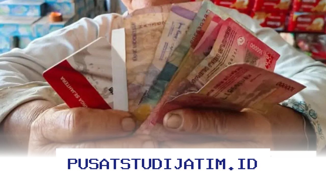 Dapatkan BPNT Rp600 Ribu Jelang Lebaran, Siapa Saja yang Terima? Cek Sekarang!