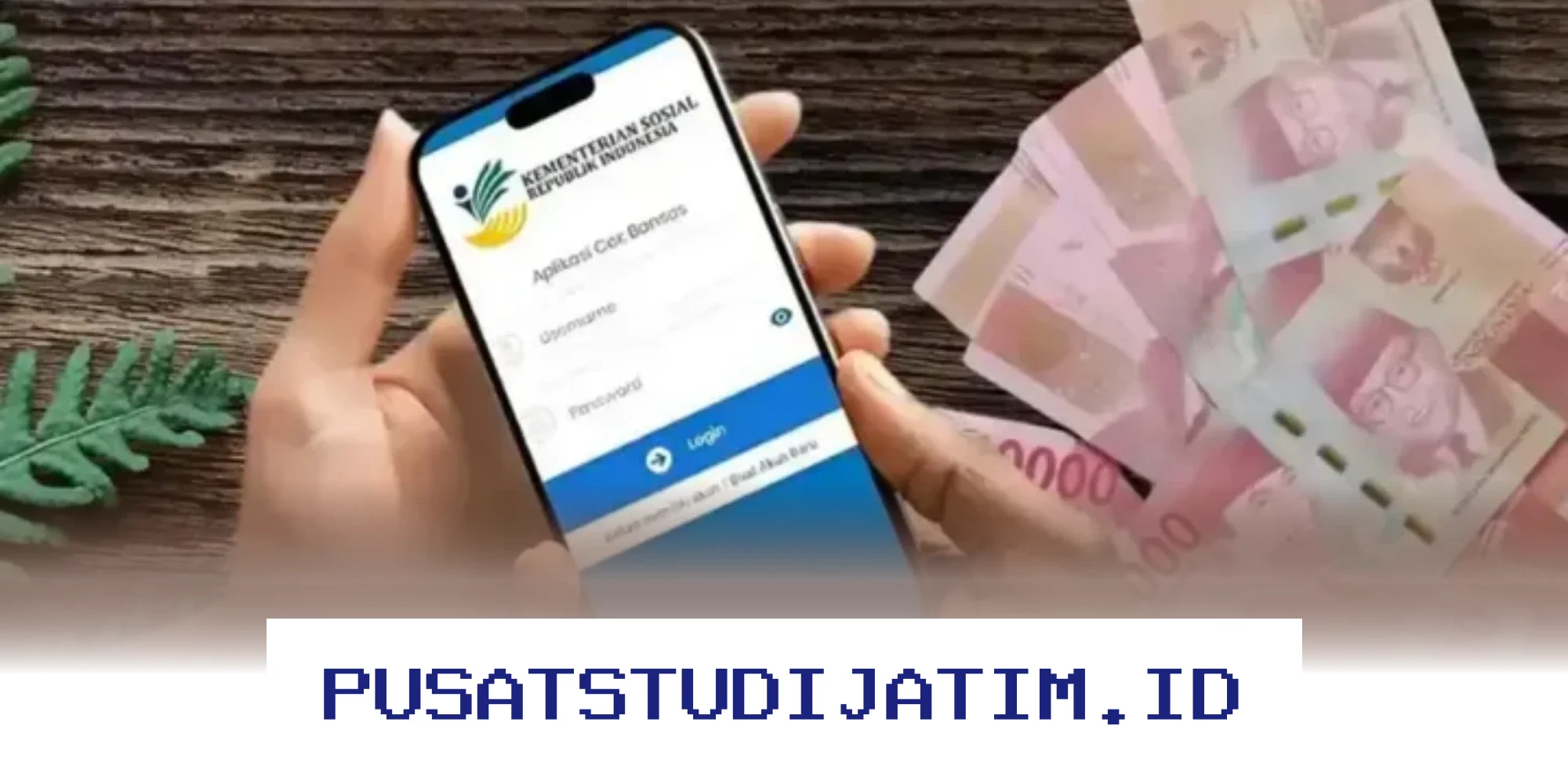 Dapatkan Informasi Lengkap Bansos PKH dan BPNT Maret 2026 di Sini, Jangan Sampai Ketinggalan!