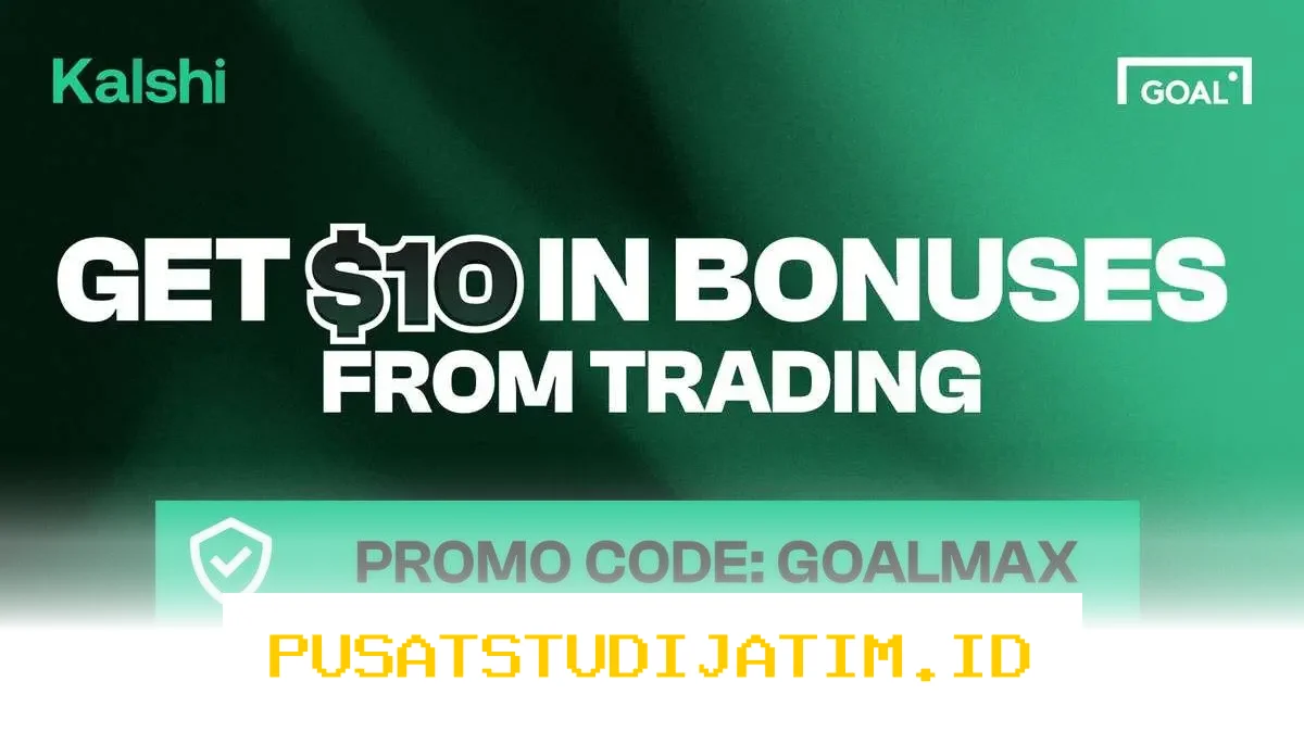 Dapatkan Uang Tambahan dari Trading NBA: Strategi Ampuh Raih Bonus $10 di Kalshi saat Kings Lawan Clippers!