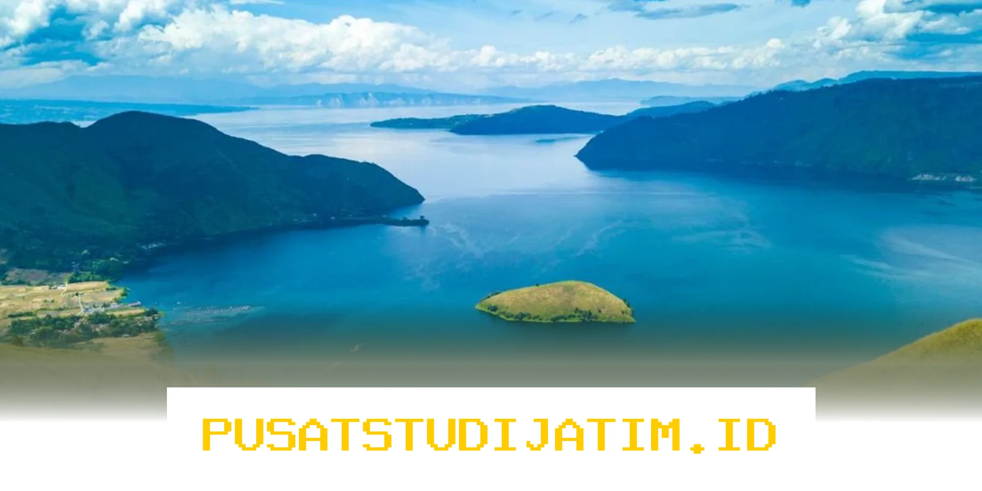 Destinasi Wisata Danau Toba yang Wajib Dikunjungi Saat Libur Lebaran!