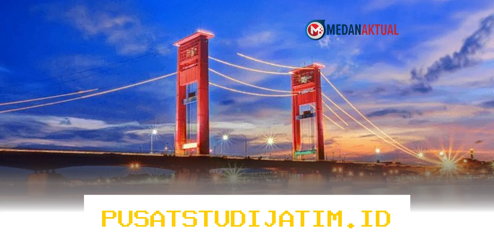 Destinasi Wisata Palembang yang Wajib Dikunjungi, Ini Rekomendasinya!