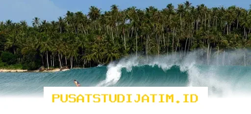 Destinasi Wisata Terbaik di Kepulauan Nias yang Wajib Dikunjungi!