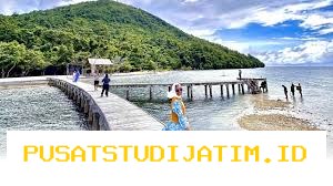 Destinasi Wisata Tidore yang Wajib Dikunjungi, Indahnya Membuat Terpukau!