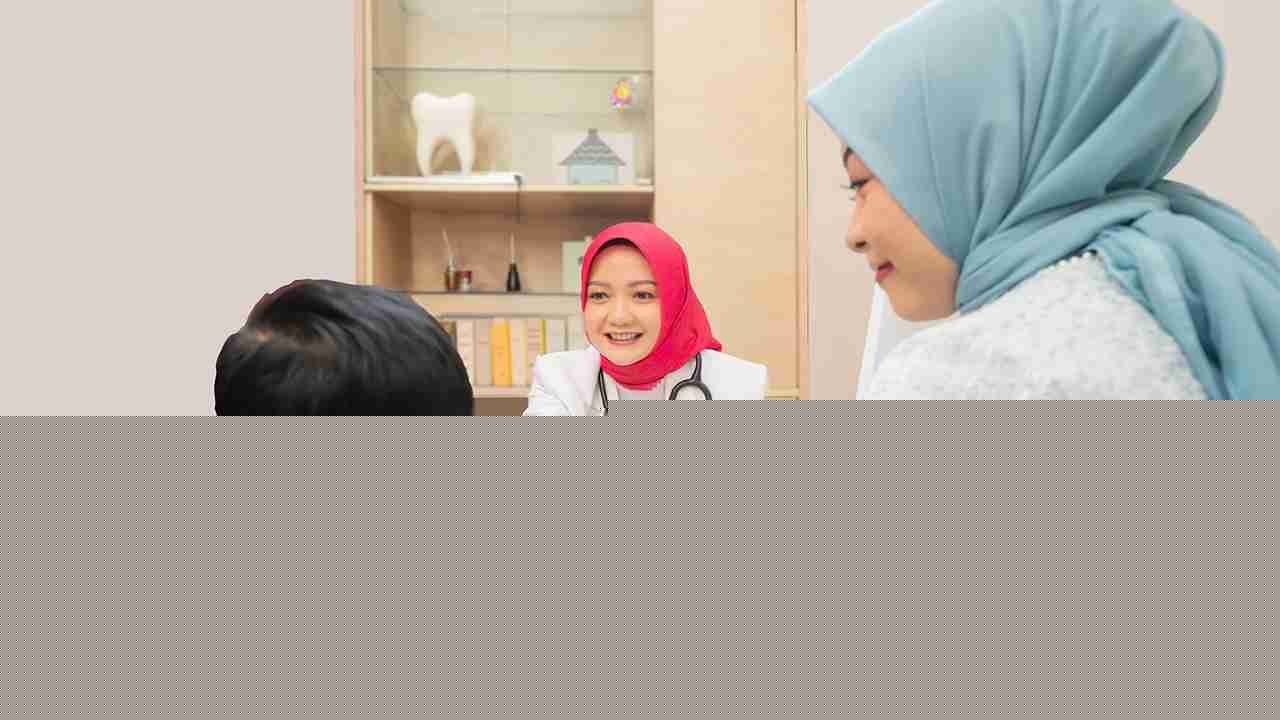 Dokter Anak Depok Terbaik dan Terpercaya Beserta Alamat Praktiknya!