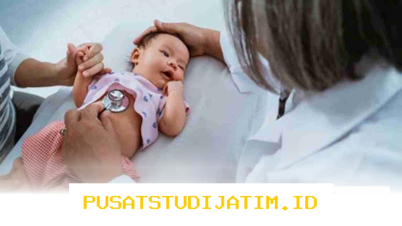Dokter Anak Palembang Terbaik dan Paling Dicari, Rekomendasi Terpercaya untuk Si Kecil!