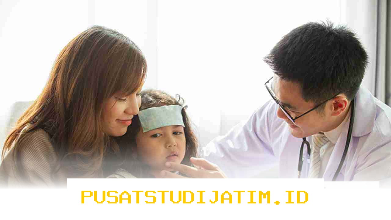 Dokter Anak Pekanbaru Terbaik dan Terpercaya untuk Si Kecil!