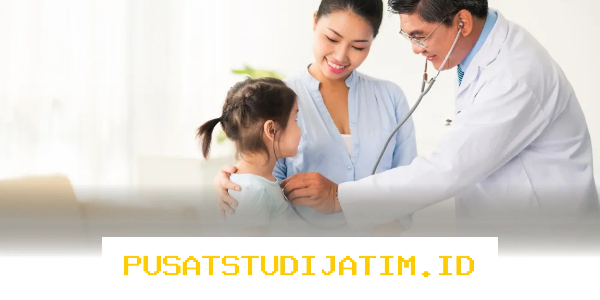 Dokter Anak Terbaik di Jakarta yang Wajib Anda Kenal untuk Perawatan Si Kecil!