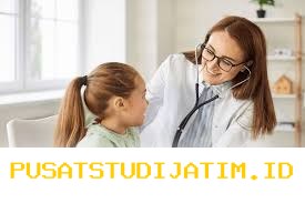 Dokter Anak Terbaik di Yogyakarta! Ini Dia 9 Pilihan Praktisi Berpengalaman yang Wajib Anda Ketahui!