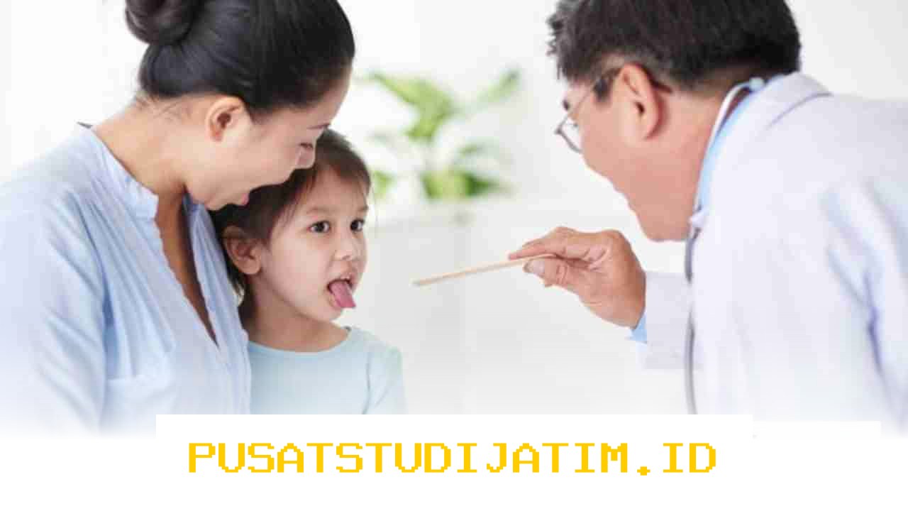 Dokter Spesialis Anak Palembang Terpercaya dan Berpengalaman untuk Si Kecil!