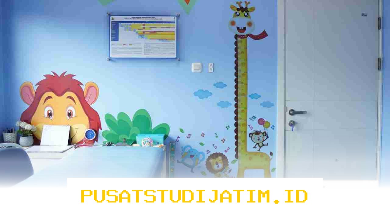 Dokter Spesialis Anak Terbaik di Bekasi yang Wajib Anda Ketahui!