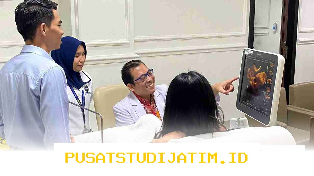 Dokter Spesialis Obgyn Makassar Terpercaya yang Banyak Dicari Pasien!