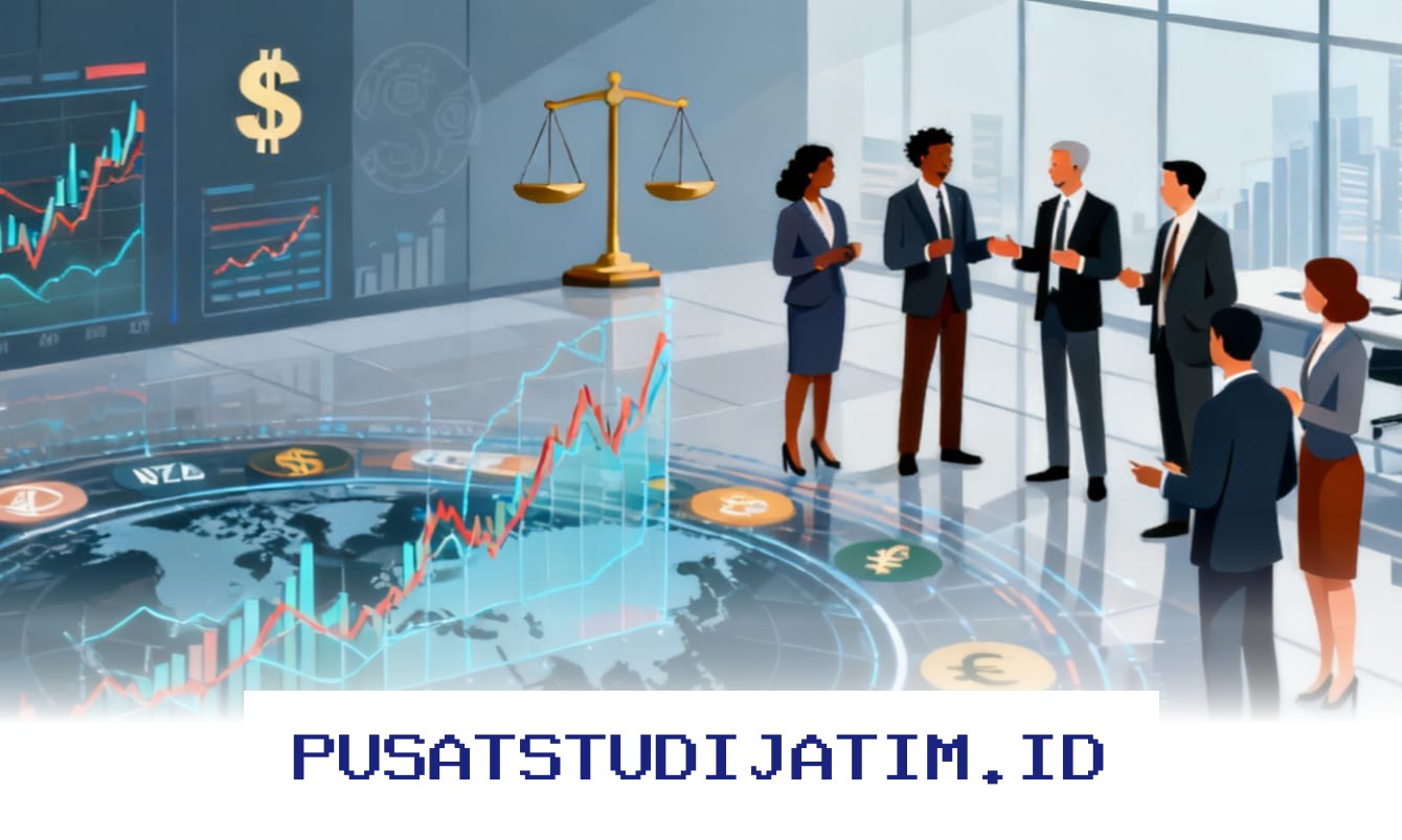 Dolar AS Melemah, Saham Sektor Perjalanan Terpuruk di Tengah Awan Gelap Bursa!