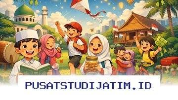 Durasi Libur Idul Fitri 2026 Diprediksi Lebih Panjang? Ini Dampaknya bagi Kalender Pendidikan Nasional!