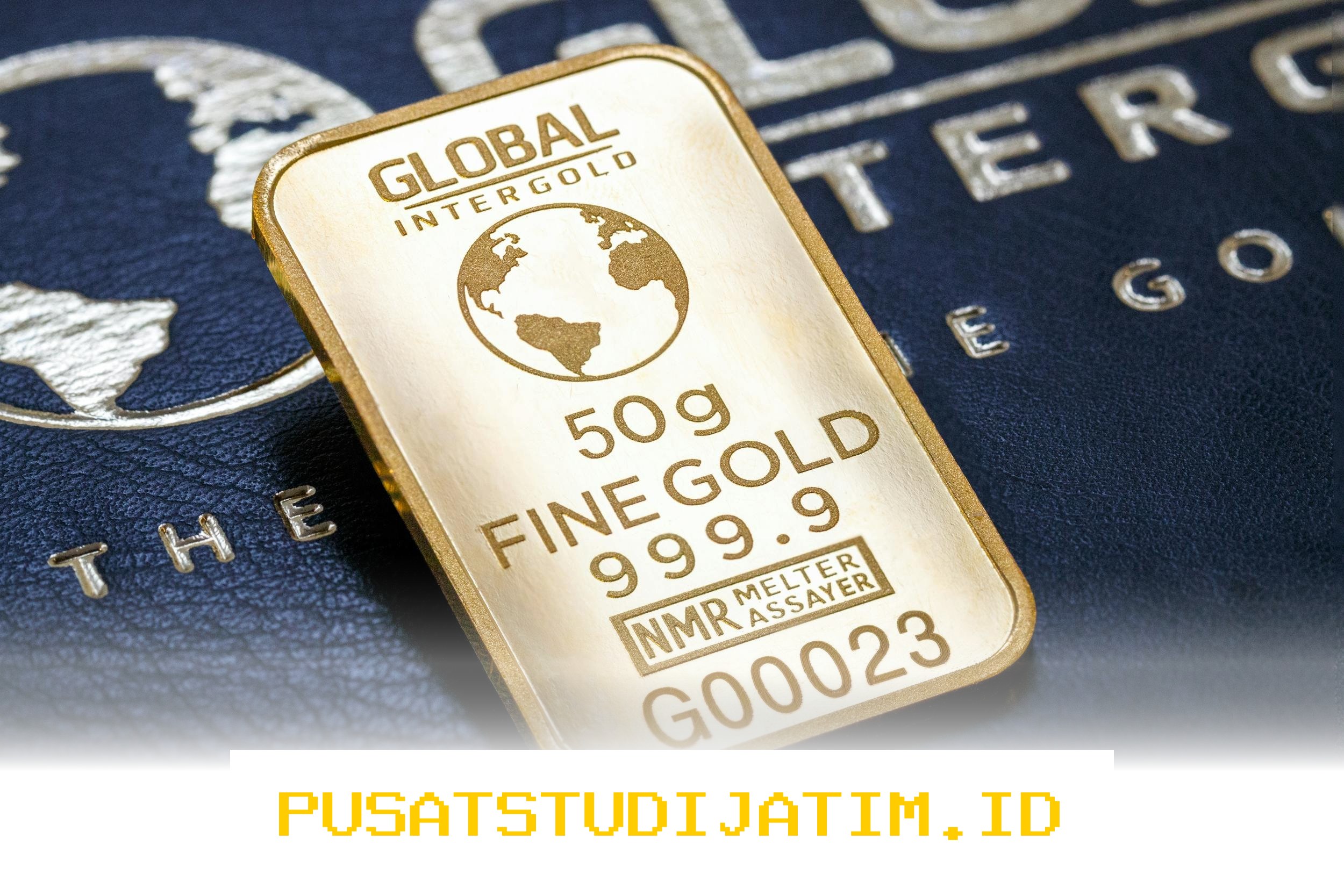 Emas Antam Naik Tajam Hari Ini, Simak Harga Terbaru yang Membuat Investor Terkejut!