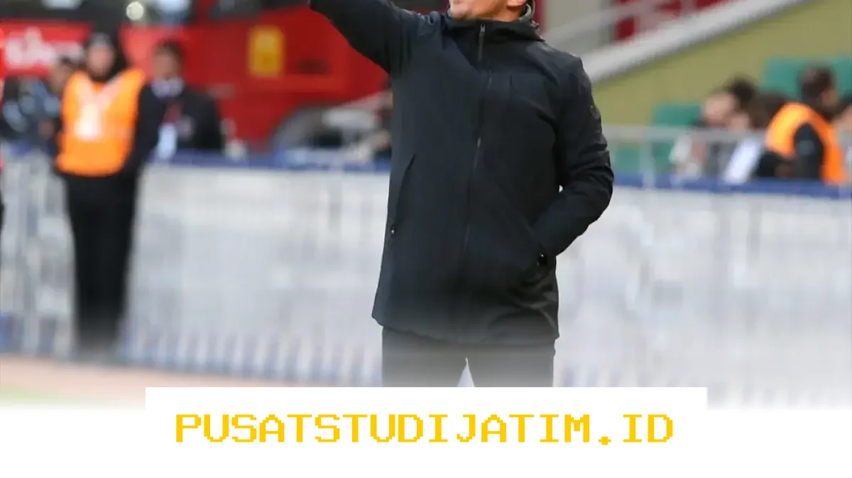 Emre Belözoğlu Sebut Momentum Positif Jelang Jeda Internasional Sangat Menentukan untuk Kasımpaşa!