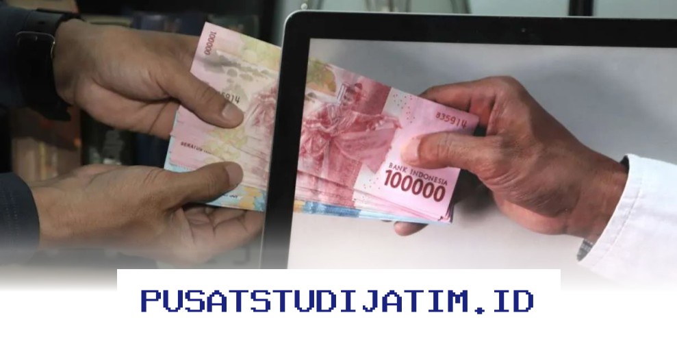 Fintech Lending Raup Laba Fantastis Rp2,27 Triliun di 2025!