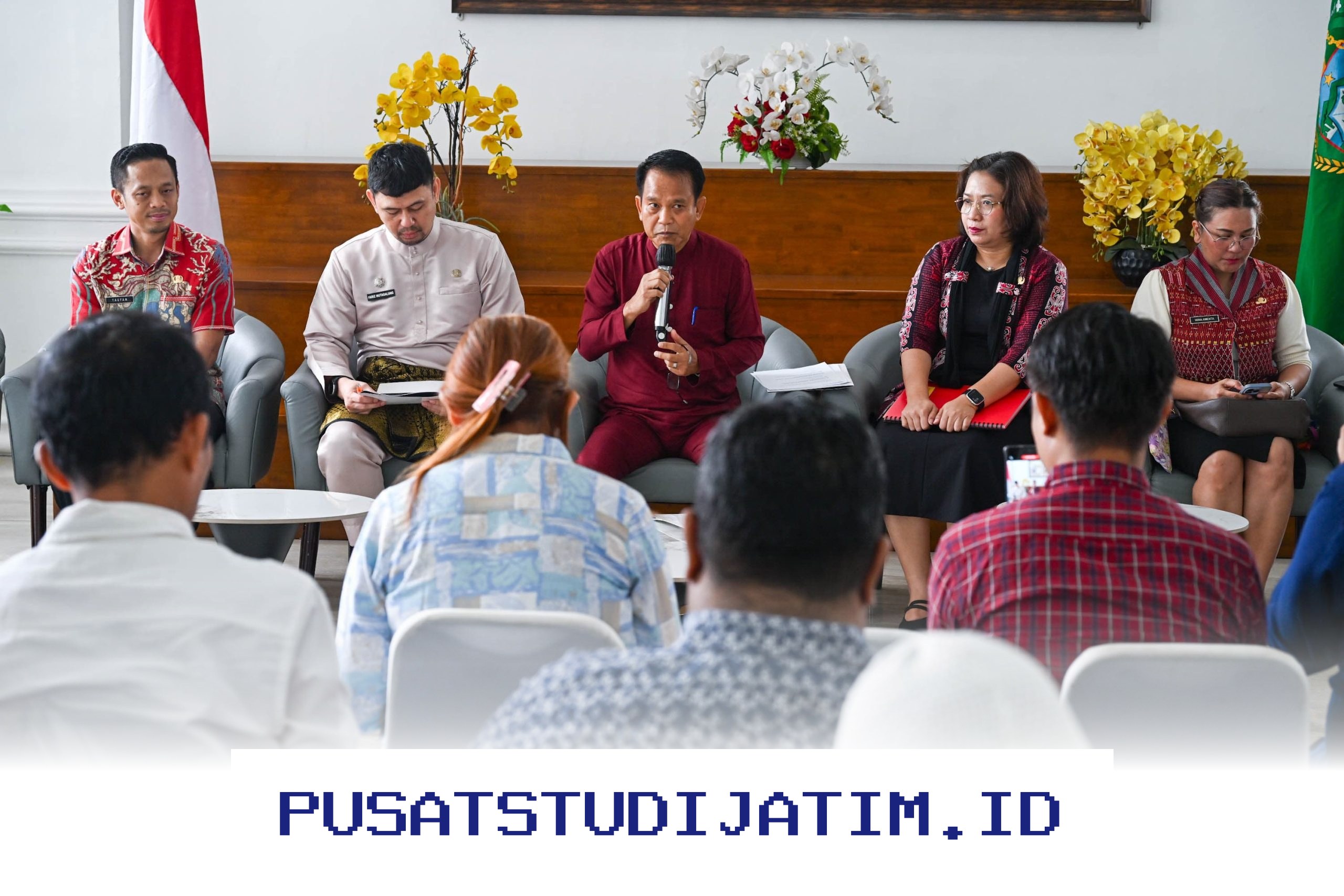 Gebyar Pajak 2026 Sumut: Strategi Baru Bapenda Tingkatkan Kepatuhan Wajib Pajak!