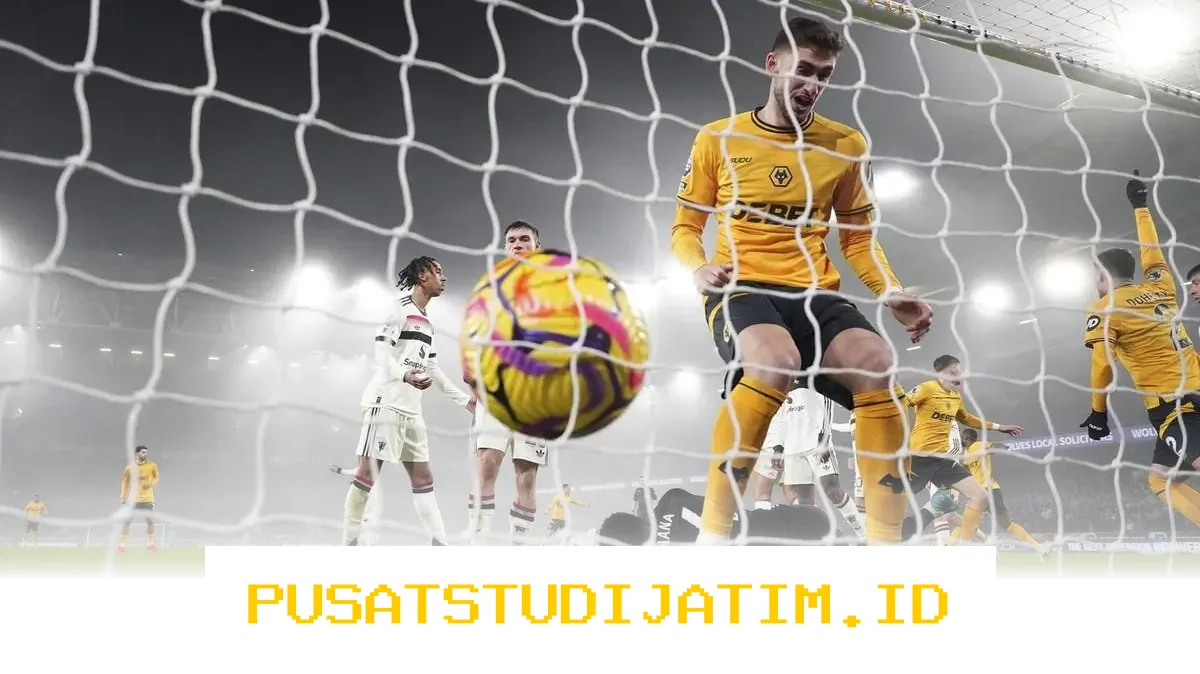 Gelandang Wolves Jadi Buruan Pemain Senior Manchester United yang Desak Manajemen Segera Bertindak!