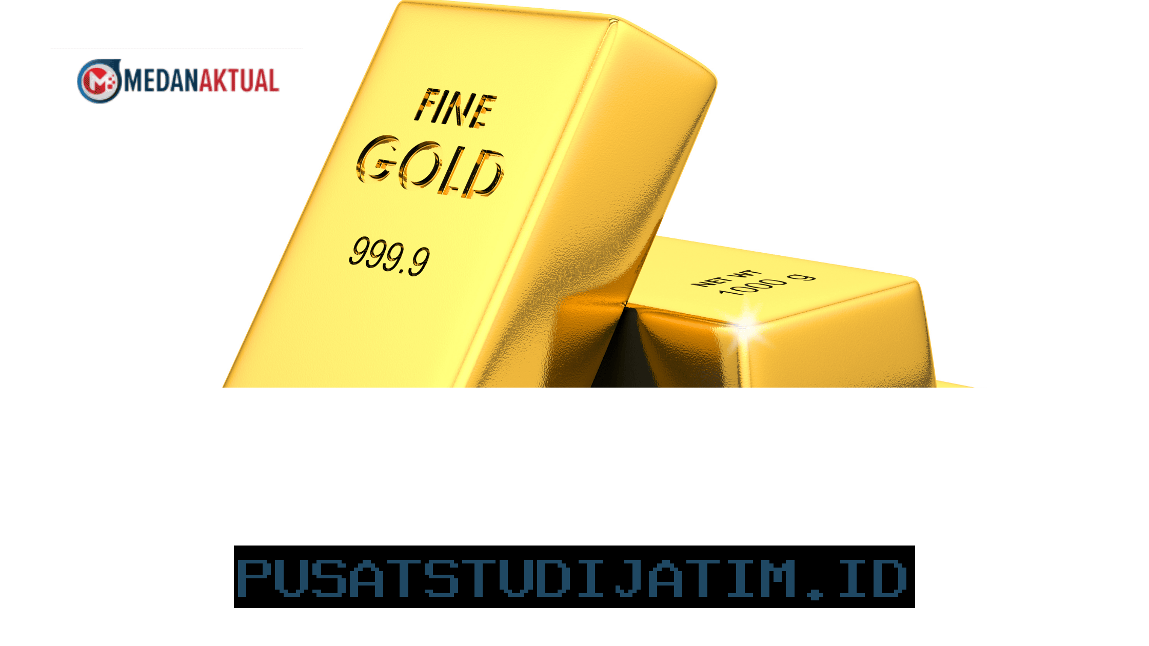 Harga Emas Antam Naik Tajam Hari Ini 20 Maret 2026, Ini Dia Update Terbarunya!