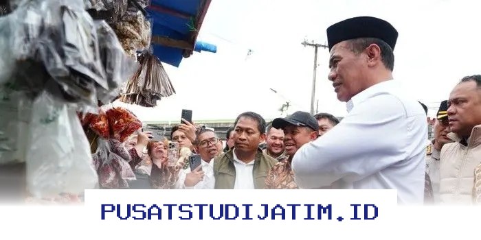 Harga Pangan Jelang Lebaran 2026 Diprediksi Bakal Mengalami Fluktuasi, Ini Kata Bapanas!