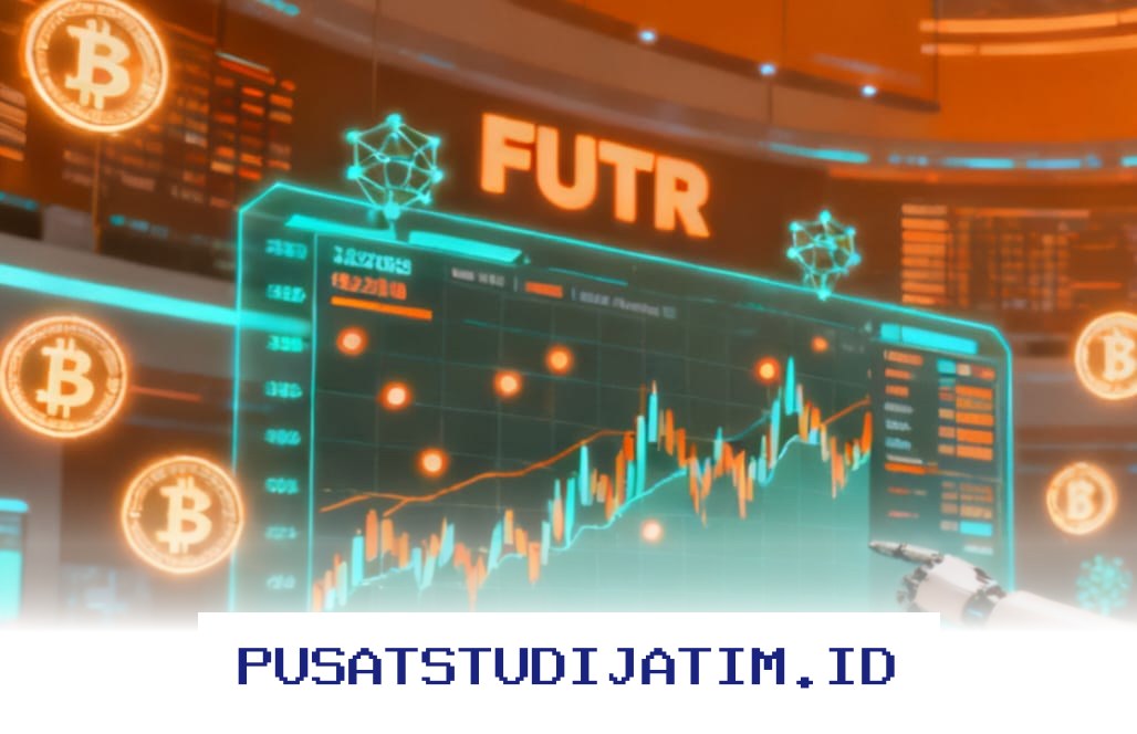 Hati-Hati! Saham FUTR Dalam Pengawasan BEI, Apakah Harganya Bermasalah?