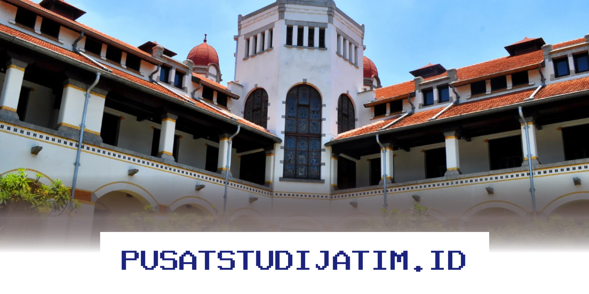 Ingin Kuliah di Semarang? Ini Dia 9 Universitas Terbaik dengan Biaya Terjangkau!