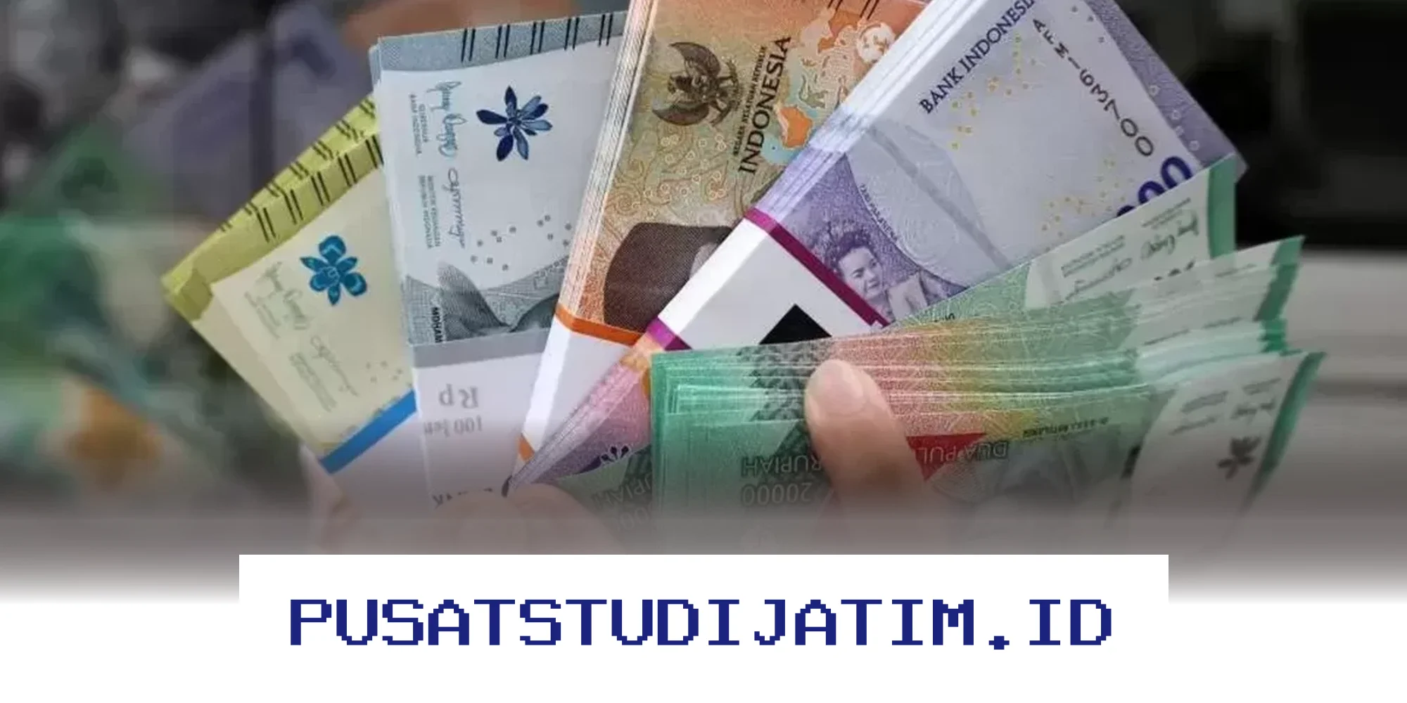 Ingin Tukar Uang Baru di Bank Terdekat? Ini Dia Cara Mudahnya!