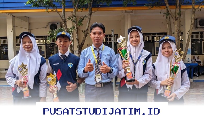 Inilah 5 SMP Negeri Terbaik di Kota Solok yang Direkomendasikan Kemendikbud!