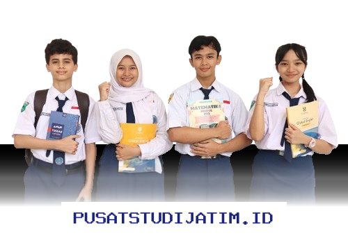 Inilah 5 SMP Negeri Terbaik di Padang Sidimpuan yang Direkomendasikan Kemendikbud!