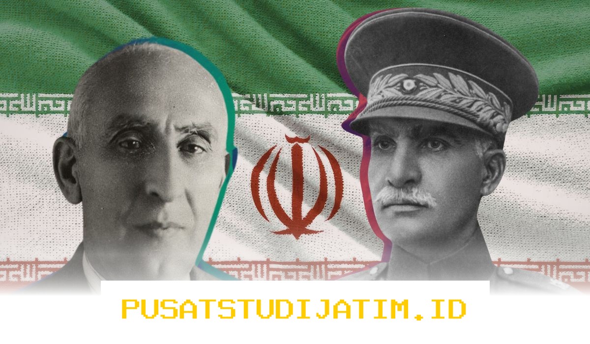 Iran Rayakan Lebaran dengan Tradisi yang Mengejutkan!