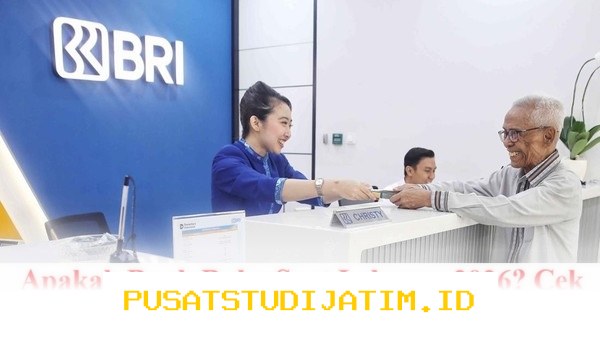 Jadwal Bank Buka dan Tutup Saat Libur Lebaran 2026, Simak Info Terbarunya!