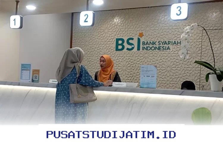 Jadwal Bank Buka Saat Libur Lebaran 2026: BRI, Mandiri, BCA, BNI, BSI Tetap Layani Nasabah Terbatas!