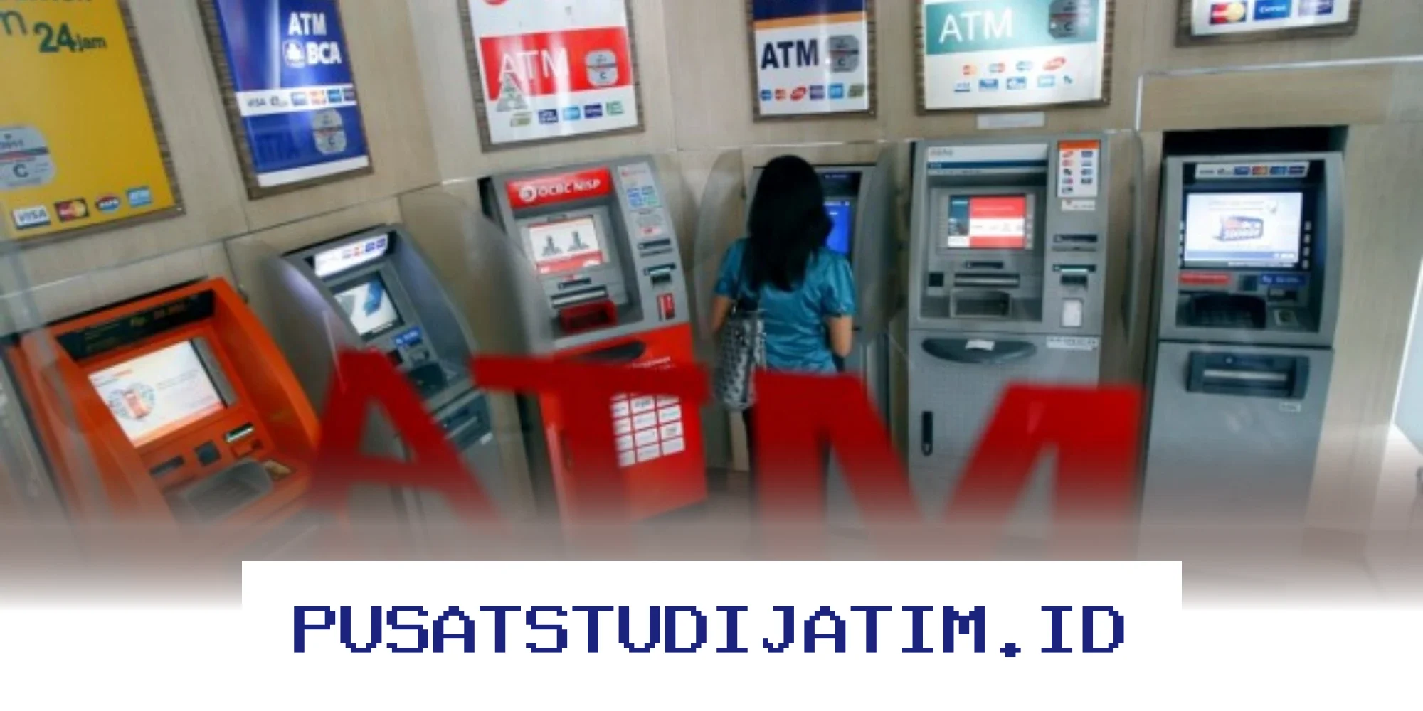 Jadwal Buka Bank saat Lebaran 2026, Ini Waktu Operasional Mandiri, BRI, BNI, dan BCA yang Perlu Kamu Ketahui!