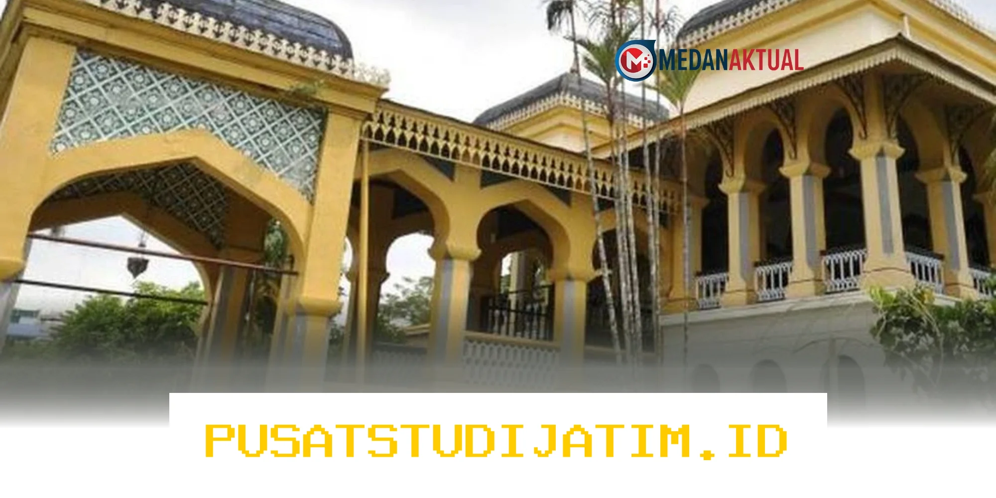 Jadwal Buka Puasa Medan Hari Ini 15 Maret 2026, Waktunya Berbuka!