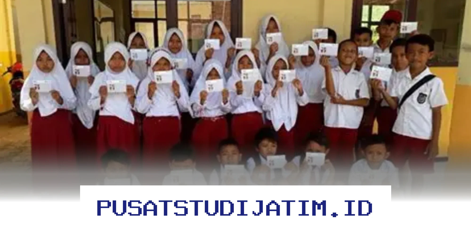 Jadwal Cairnya PIP 2026 untuk SD, SMP, SMA dan Trik Cek Penerima yang Mudah!