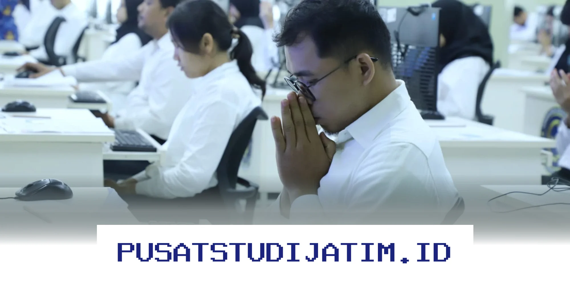 Jadwal CPNS 2026 Bakal Tayang! Simak Formasi Terbaru dan Cara Ampuh Menyusun Strategi Belajar yang Tepat!